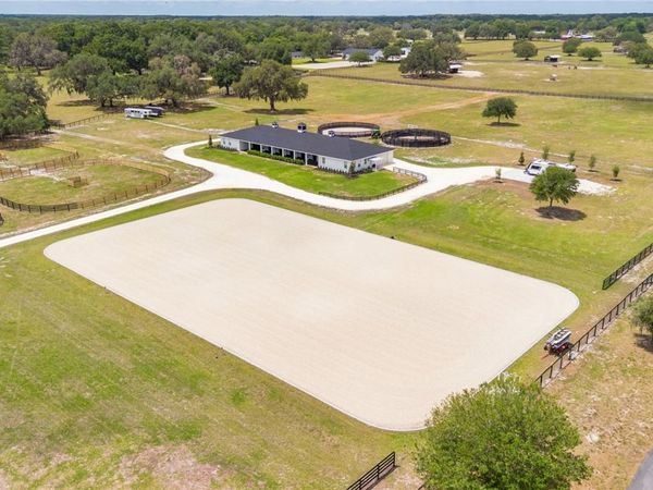 6170 NW 135TH AVENUE, MORRISTON, FL 32668