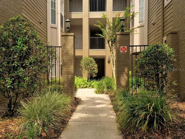 408 SUMMIT RIDGE PLACE , Unit 312, LONGWOOD, FL 32779