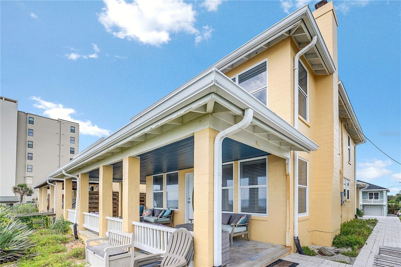 2101 Hill Street, New Smyrna Beach, FL 32169 Photo