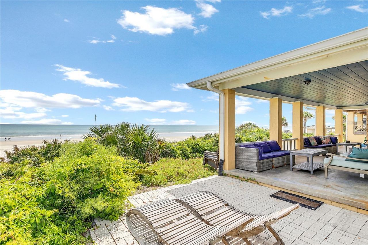 2101 Hill Street, New Smyrna Beach, FL 32169 Photo