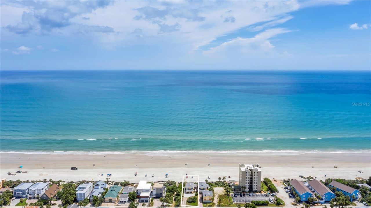 2101 Hill Street, New Smyrna Beach, FL 32169 Photo