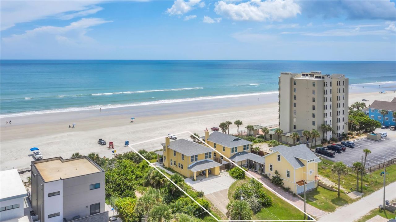 2101 Hill Street, New Smyrna Beach, FL 32169 Photo