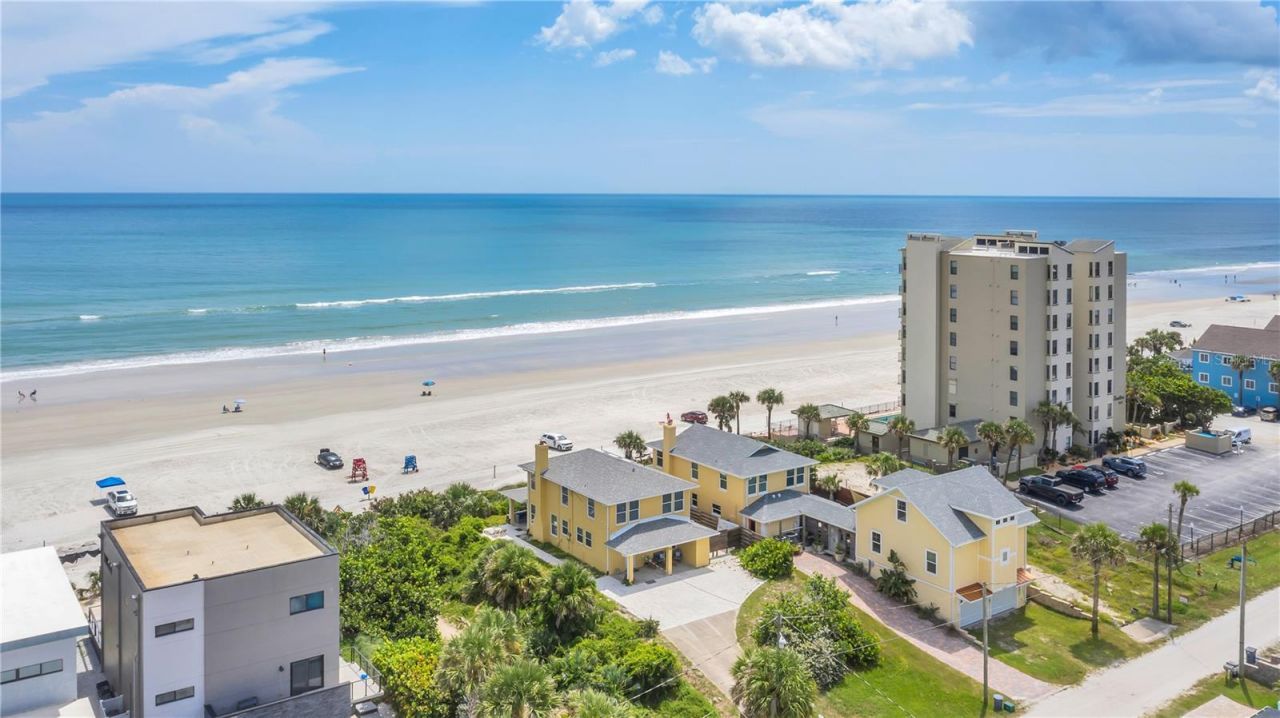 2101 Hill Street, New Smyrna Beach, FL 32169 Photo