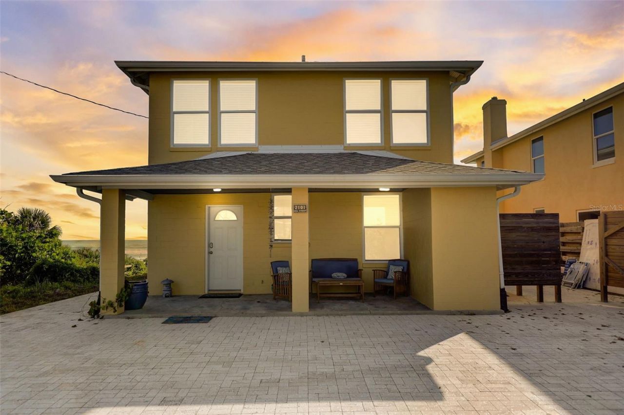 2101 Hill Street, New Smyrna Beach, FL 32169 Photo