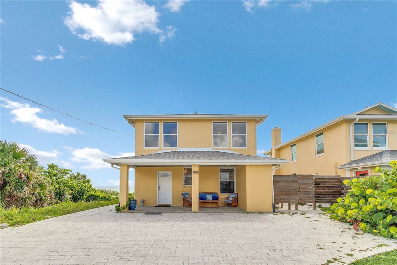 2101 Hill Street, New Smyrna Beach, FL 32169 Photo