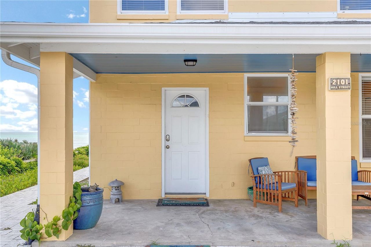 2101 Hill Street, New Smyrna Beach, FL 32169 Photo