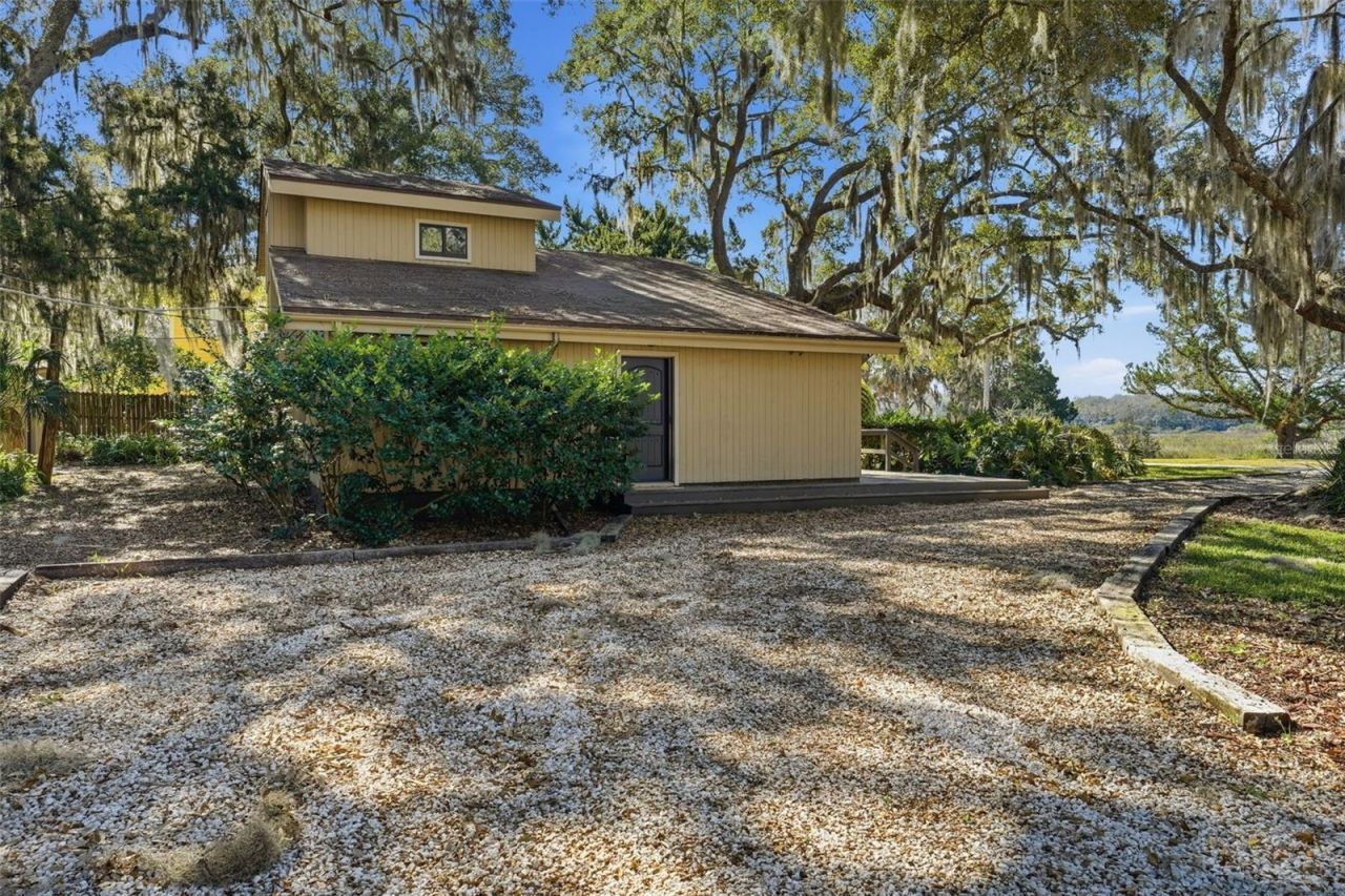 100 Saturn Road, Saint Augustine, FL 32086 Main Photo