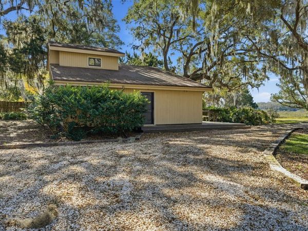 100 SATURN ROAD, ST AUGUSTINE, FL 32086