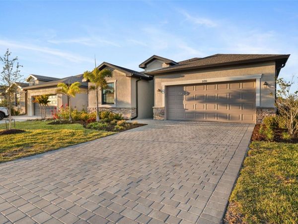 1590 SADDLEWOOD CIRCLE, PORT CHARLOTTE, FL 33953