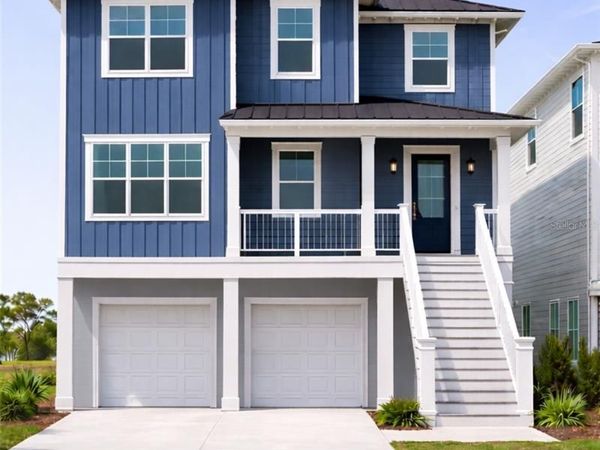 5815 ELISABETHAN LANE, NEW PORT RICHEY, FL 34652