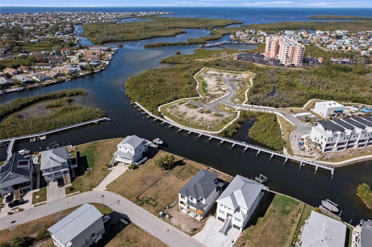 5815 Elisabethan Lane, New Port Richey, FL 34652 Photo