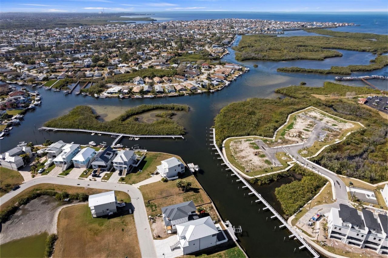 5815 Elisabethan Lane, New Port Richey, FL 34652 Photo