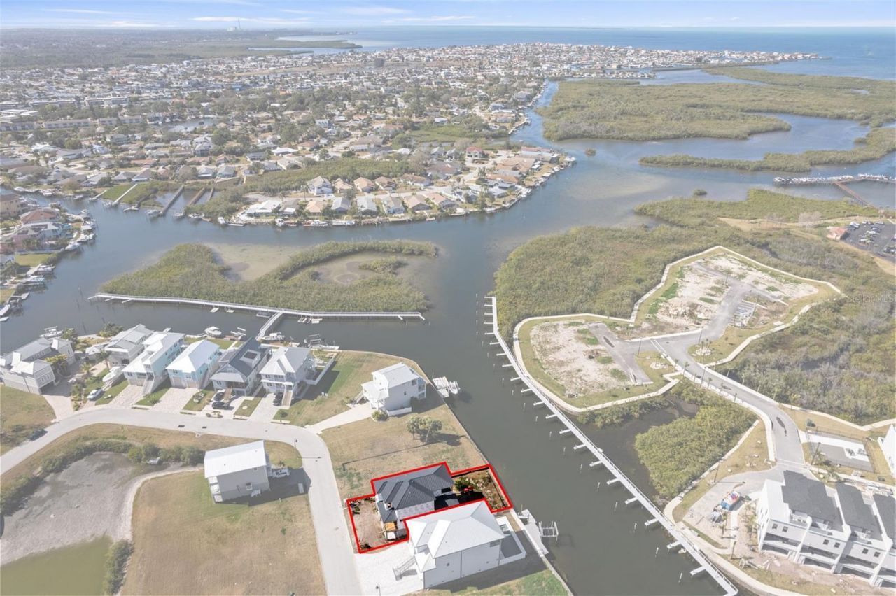 5815 Elisabethan Lane, New Port Richey, FL 34652 Photo