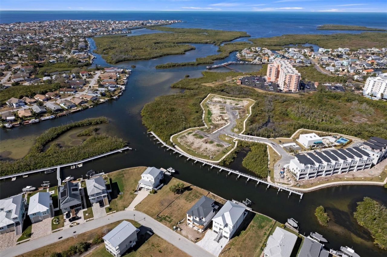 5815 Elisabethan Lane, New Port Richey, FL 34652 Photo