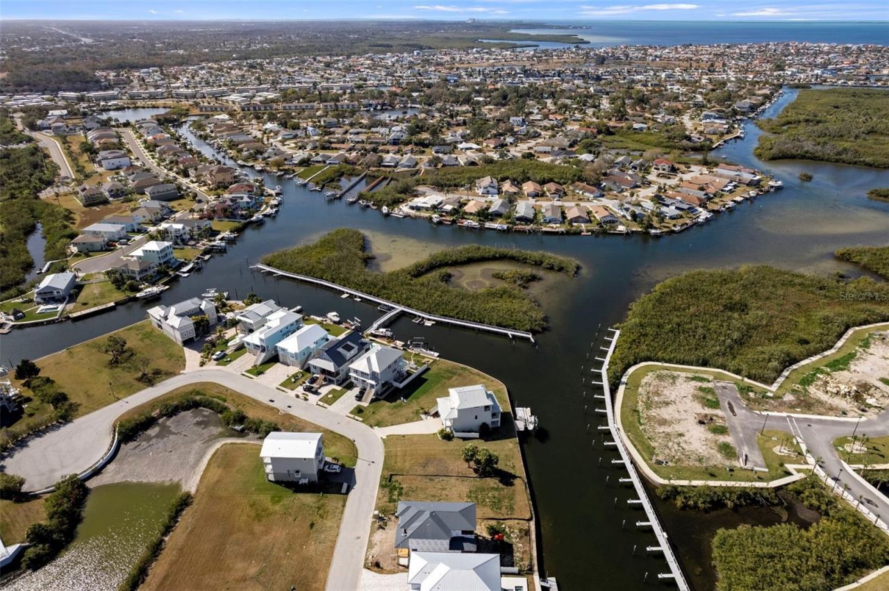 5815 Elisabethan Lane, New Port Richey, FL 34652 Photo