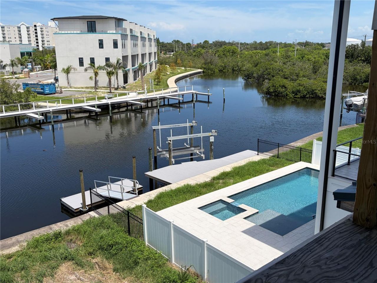 5815 Elisabethan Lane, New Port Richey, FL 34652 Photo