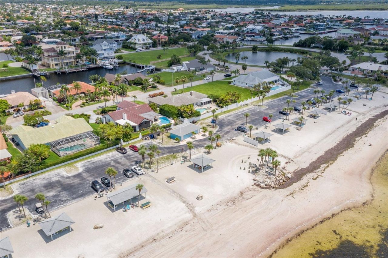 5815 Elisabethan Lane, New Port Richey, FL 34652 Photo