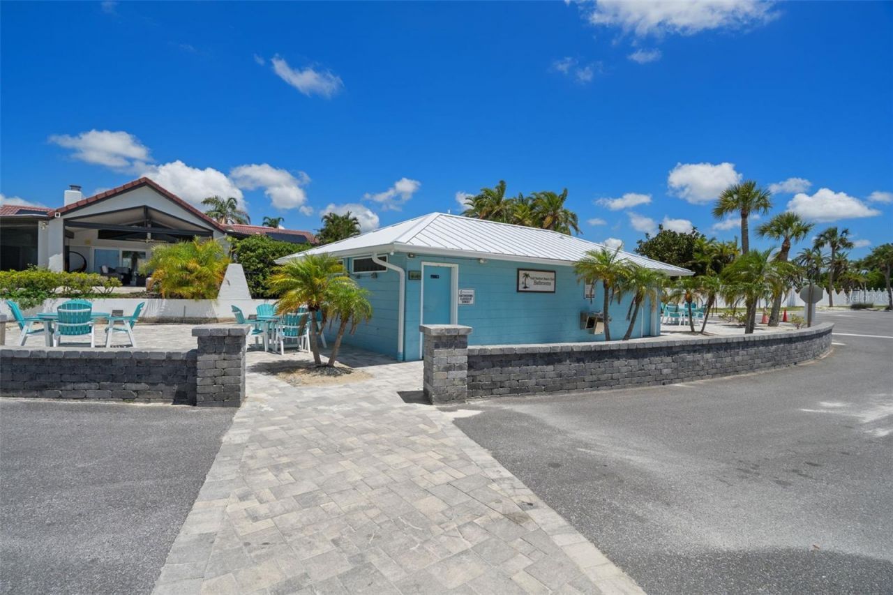 5815 Elisabethan Lane, New Port Richey, FL 34652 Photo