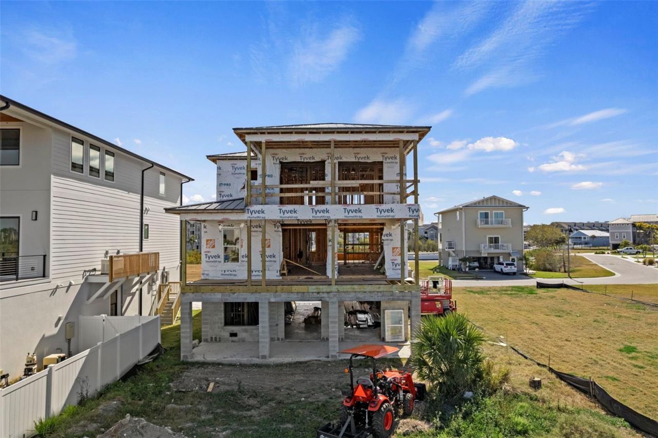 5815 Elisabethan Lane, New Port Richey, FL 34652 Photo