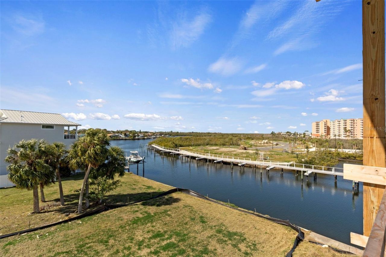 5815 Elisabethan Lane, New Port Richey, FL 34652 Photo