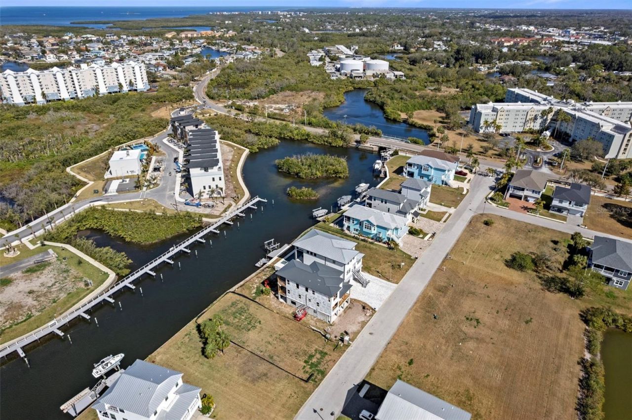 5815 Elisabethan Lane, New Port Richey, FL 34652 Photo