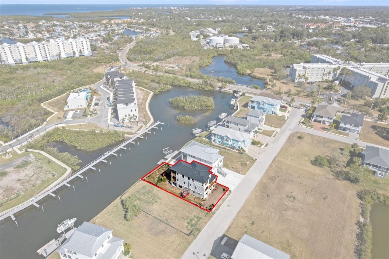 5815 Elisabethan Lane, New Port Richey, FL 34652 Photo