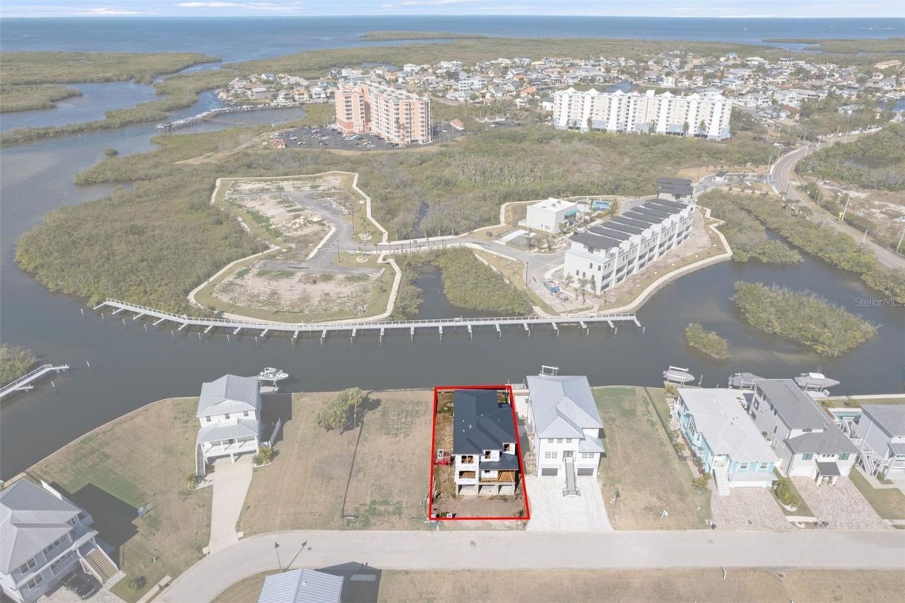 5815 Elisabethan Lane, New Port Richey, FL 34652 Photo