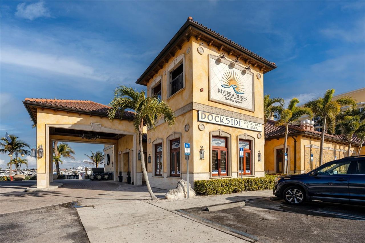 102 Riviera Dunes Way, Unit N-24, Palmetto, FL 34221 Photo