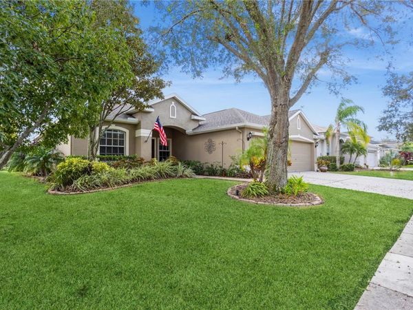 1433 EMERALD HILL WAY, VALRICO, FL 33594