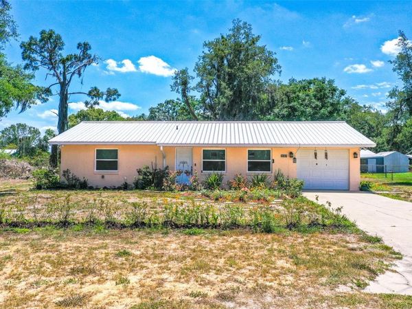 3127 HADDOCK DRIVE, SEBRING, FL 33870