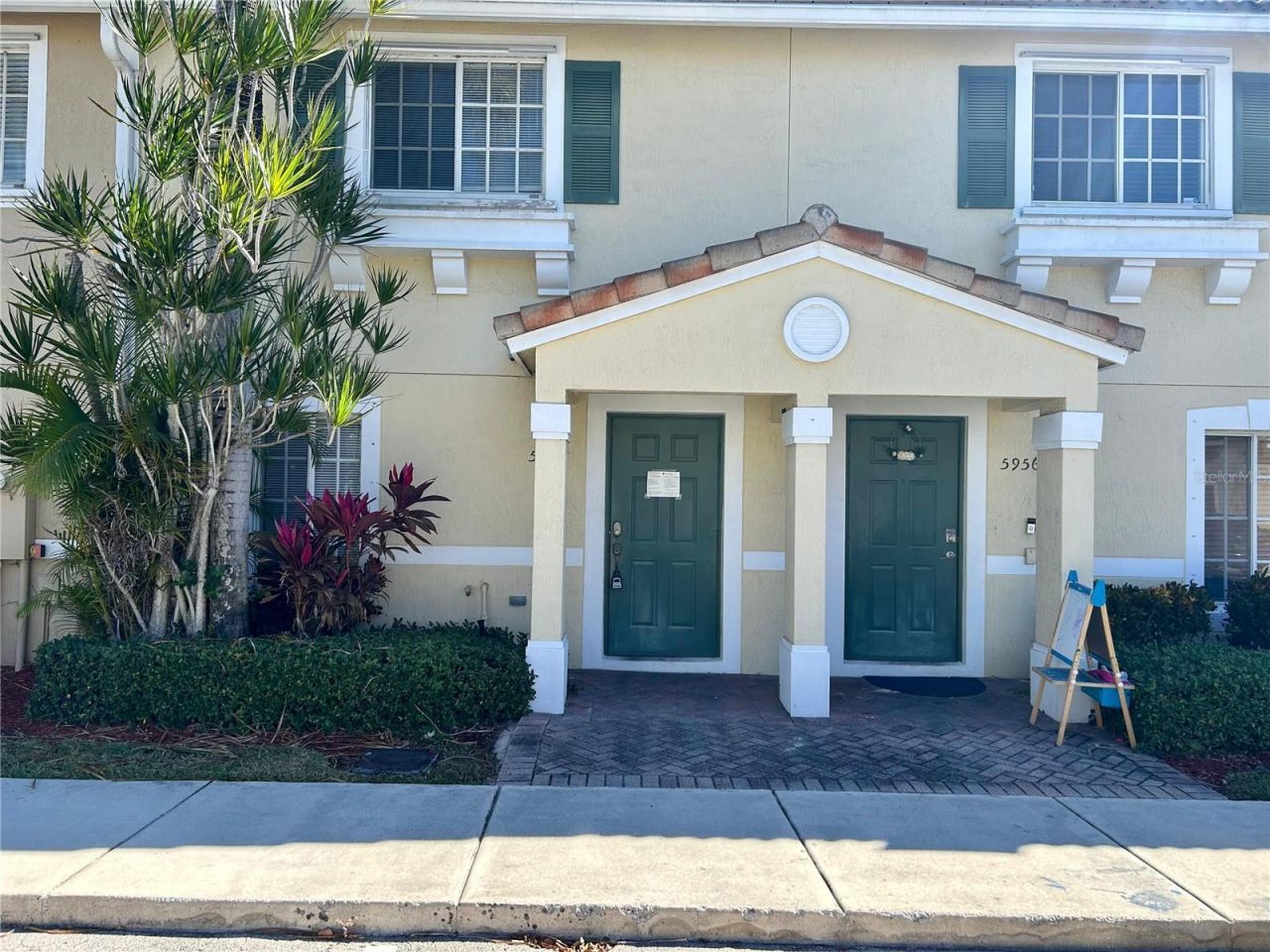 5958 London Lane, Tamarac, FL 33321 Main Photo