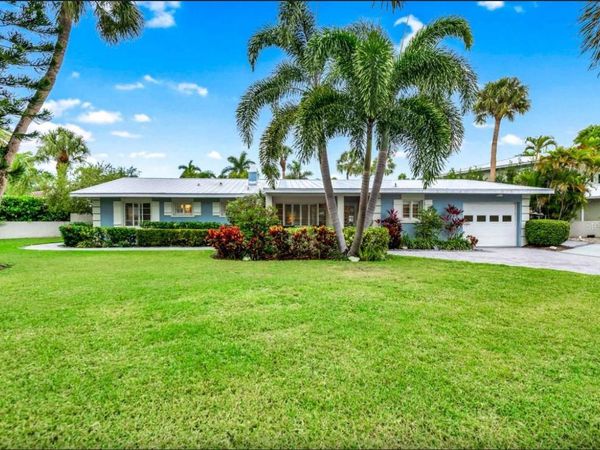 301 JACKSON DRIVE, SARASOTA, FL 34236