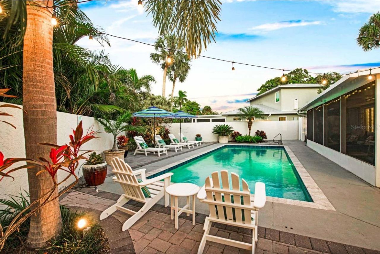 301 Jackson Drive, Sarasota, FL 34236 Photo