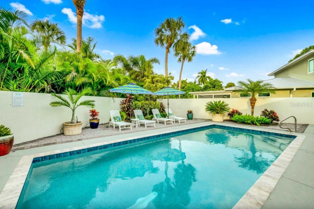 301 Jackson Drive, Sarasota, FL 34236 Photo