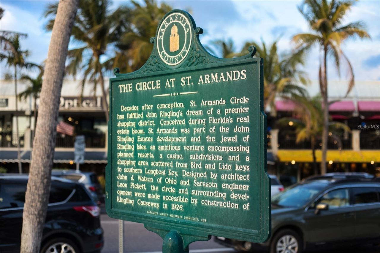 301 Jackson Drive, Sarasota, FL 34236 Photo