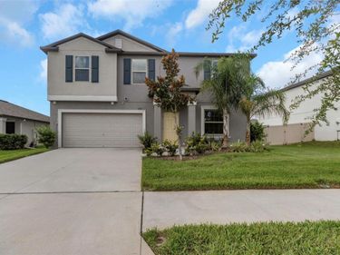 6426 SPIDER LILY WAY, NEW PORT RICHEY, FL 34653