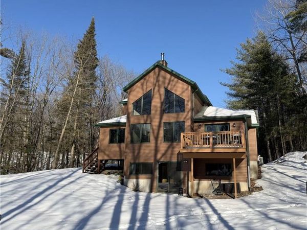 15045 290th Avenue, New Auburn, WI 54757