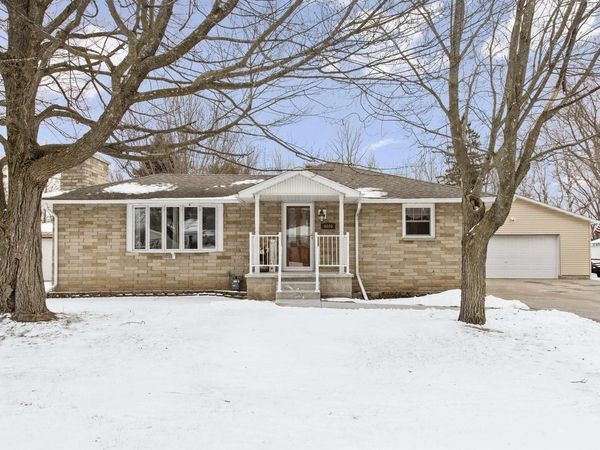 4000 13TH STREET, Menomonie, MI 49858