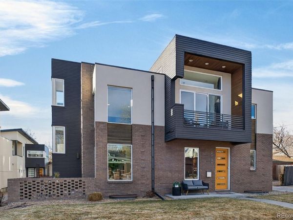 2738 W 43rd Avenue, Denver, CO 80211