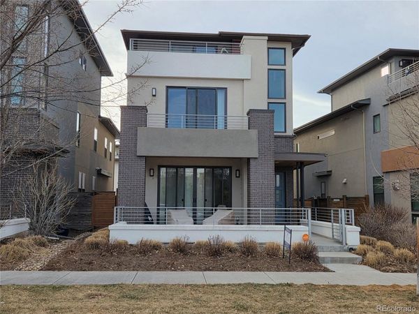 31 S Oneida Court, Denver, CO 80230