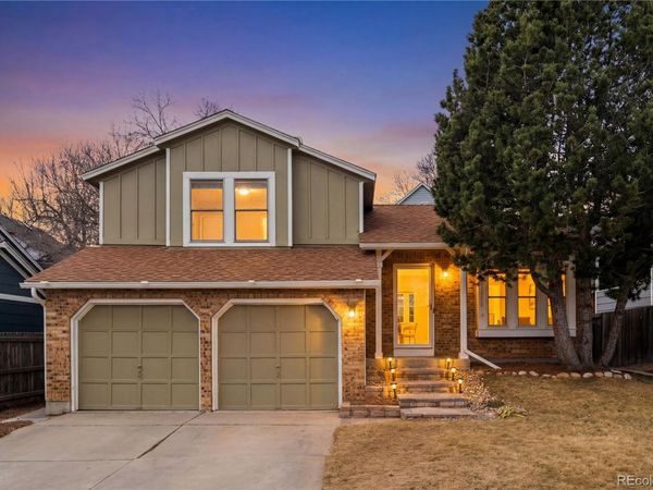 13352 W 65th Place, Arvada, CO 80004