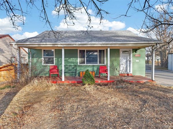 5634 S Huron Street, Littleton, CO 80120