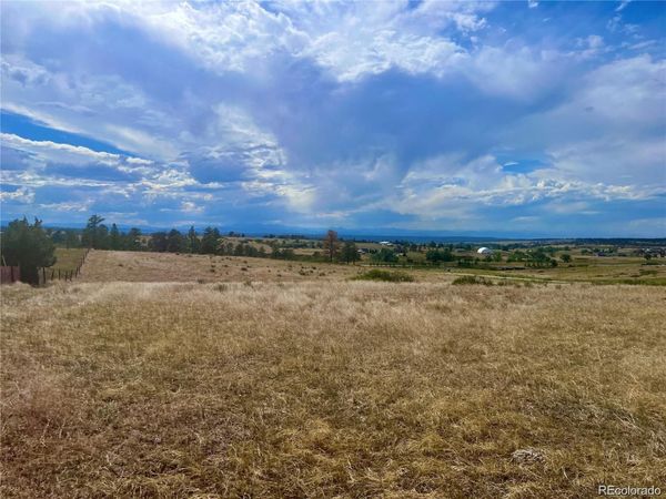 75 Evening Hunt Road , Franktown, CO 80116