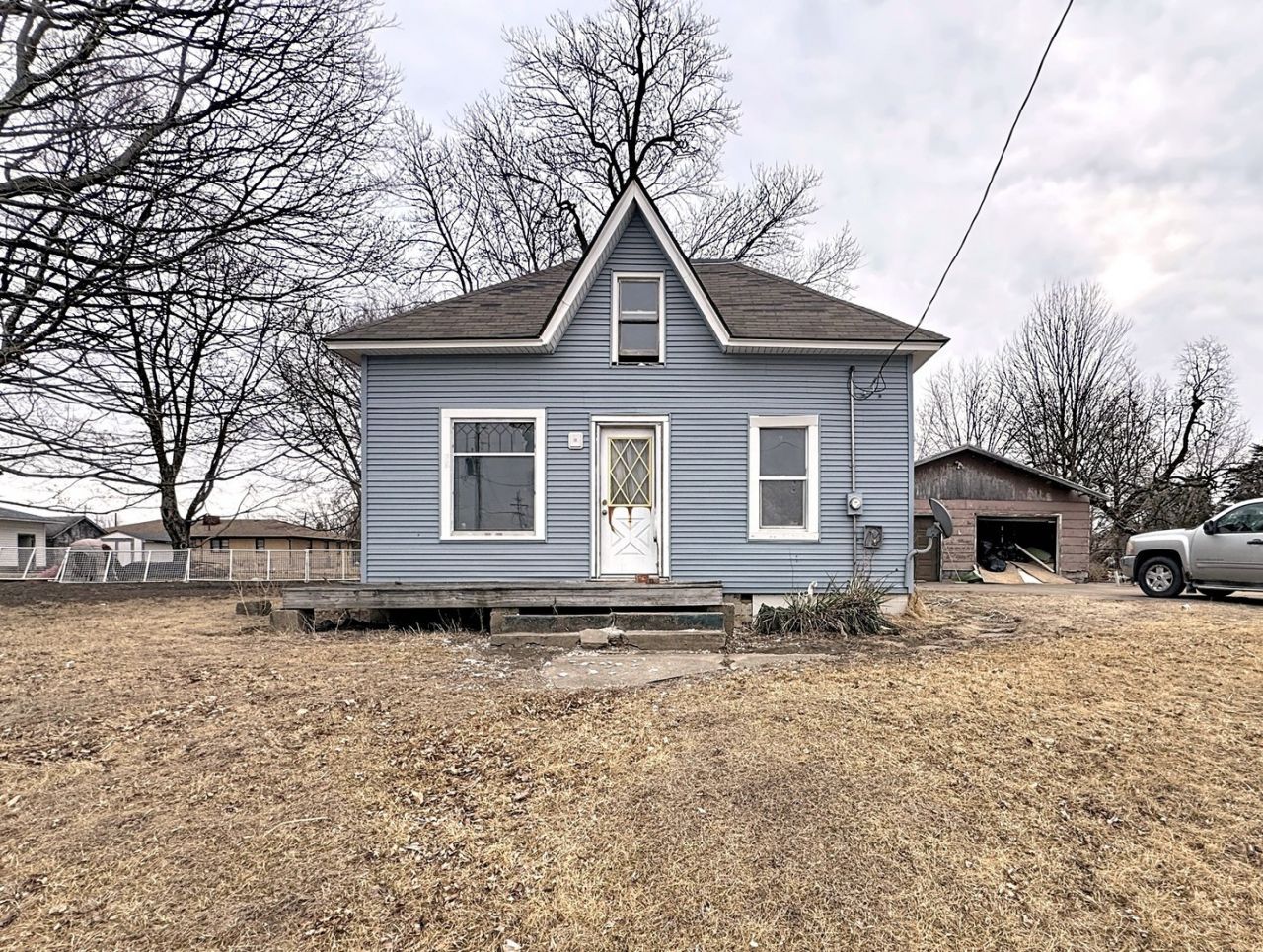 13503 140th Street, Taylor Ridge, IL 61284 Main Photo