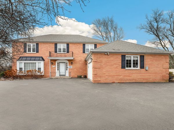 136 Graymoor Lane , Olympia Fields, IL 60461