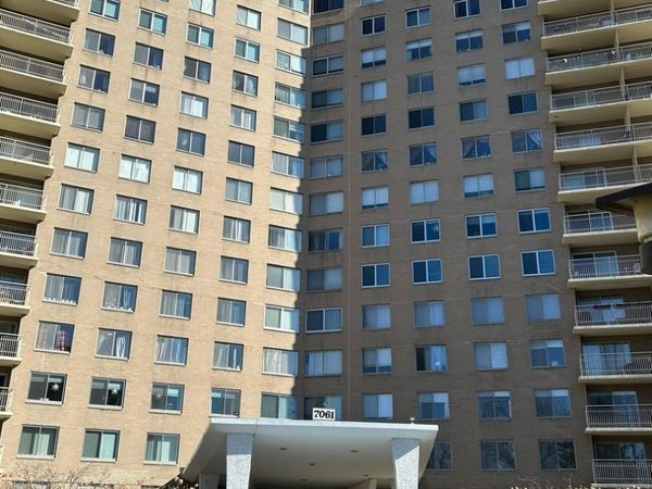 7061 N Kedzie Avenue, Unit 115, Chicago, IL 60645