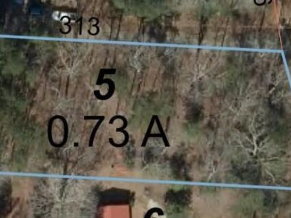 00 Bryantown Road, Spring Hope, NC 27882