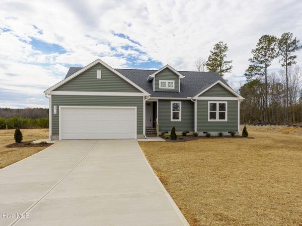 Lot 26 River Meadow Court, Spring Hope, NC 27882