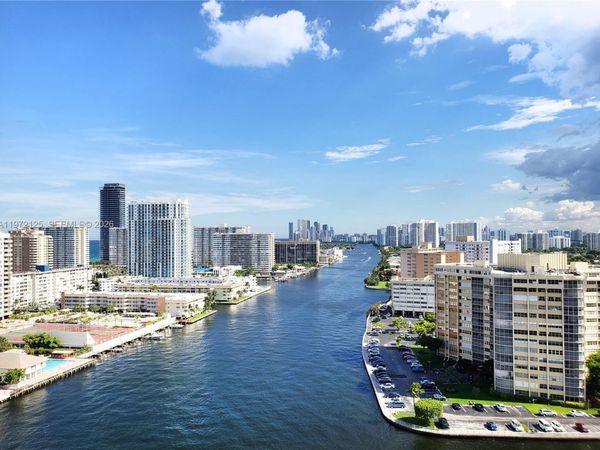 2602 E Hallandale Beach Blvd , Unit R1903, Hallandale Beach, FL 33009