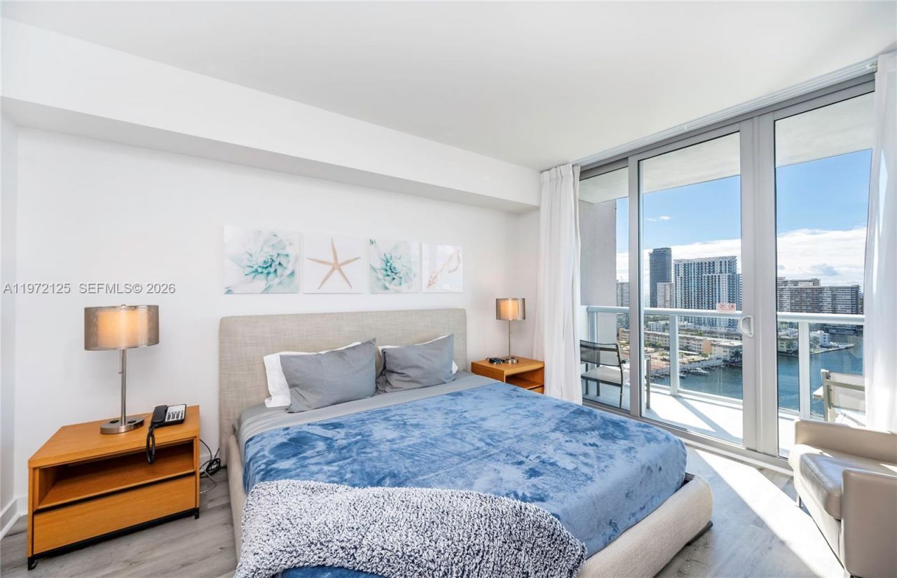 2602 E Hallandale Beach Blvd , Unit R1903, Hallandale Beach, FL 33009 Photo